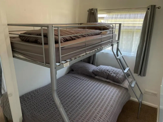 Chalet 55