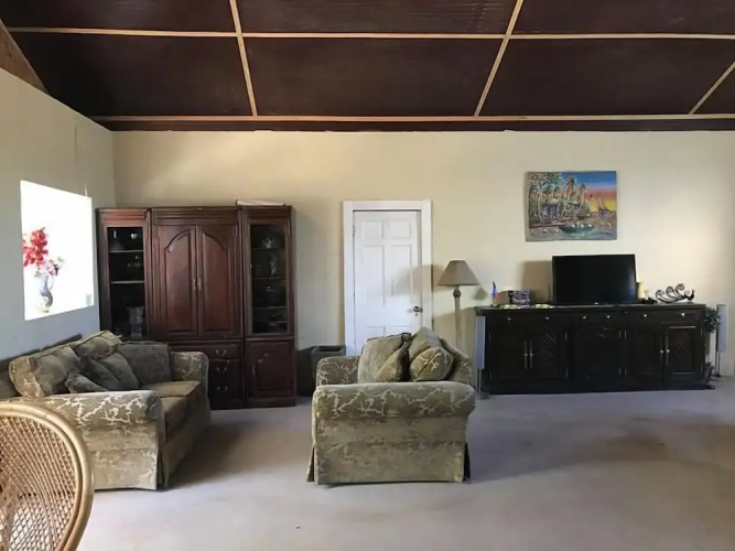 Kiskeya Guest House