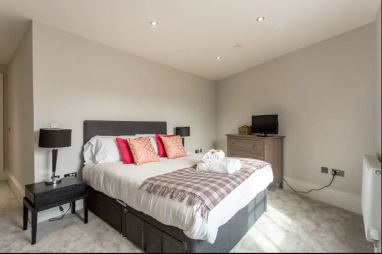 5 Star Luxury Apartment