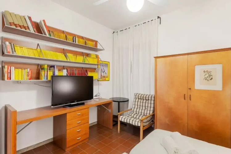 Torre a Mare Villa with Garden & Parking
