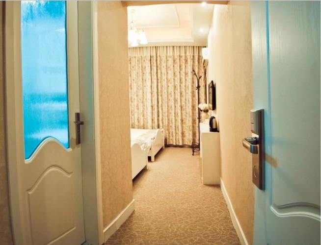 Yunshang Theme Inn