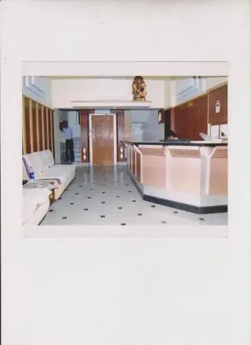 Hotel Manglam