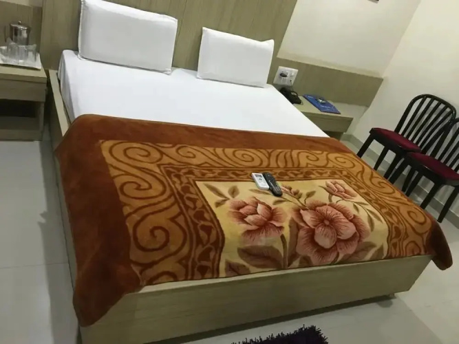 Hotel Asian Inn