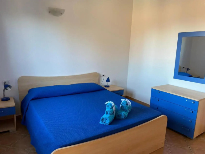 Case Vacanze Sole e Luna