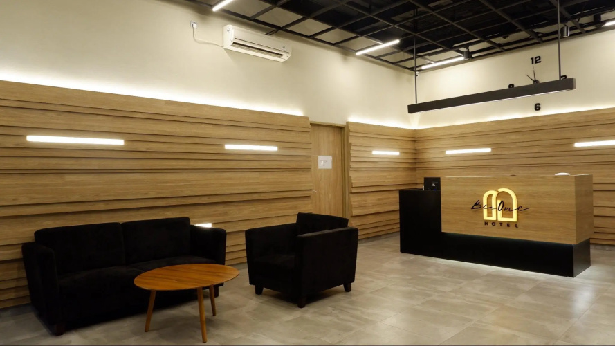 Bi One Hotel