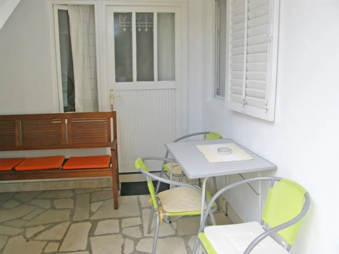 Apartment Milka