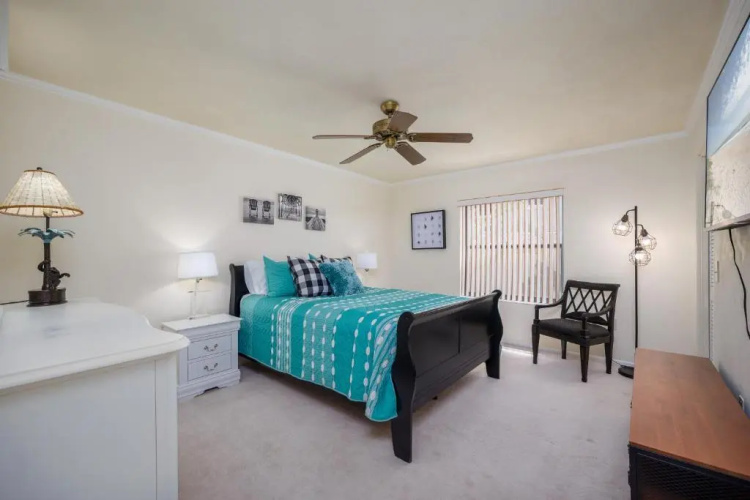 Intercoastal Dreams 101