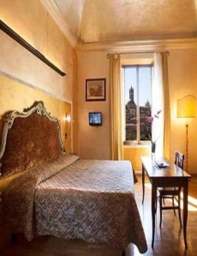 Executive Suite with city view