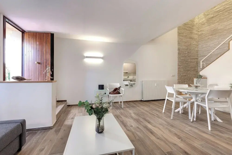 Mamo Florence - Rachel Apartment