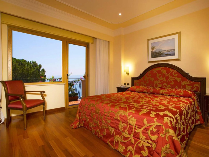 Hotel Villa Diodoro
