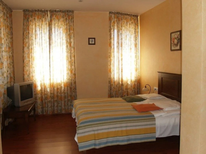 Triász Aparthotel