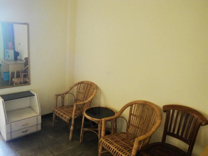 Hotel Pelangi Indah