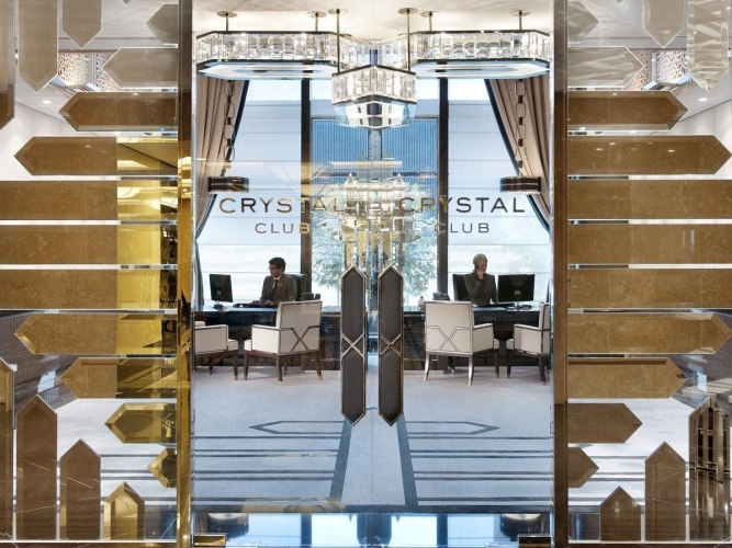 Crown Towers Melbourne photo 12