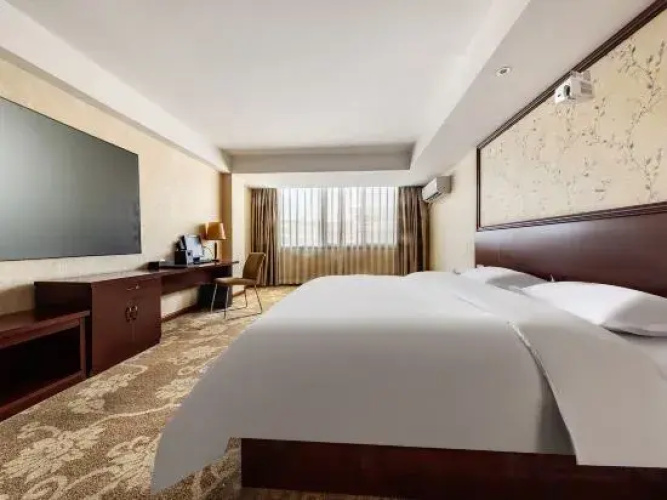 Di Le Hotel