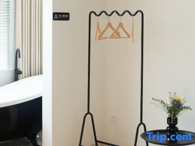 Standard Double room with mountain view