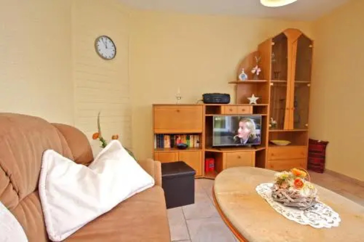 Ferienhaus Waren SEE 6941