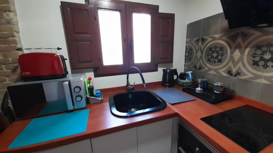 Valencia Canyamelar Beach Apartments