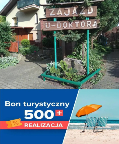 Zajazd U Doktora