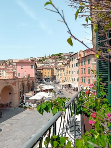 Indarsena b&b