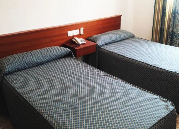Hotel Surutopía