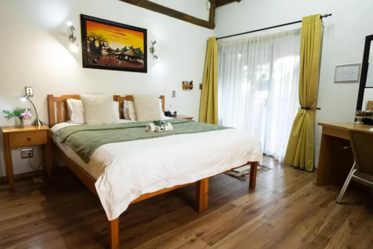 Europa Inn