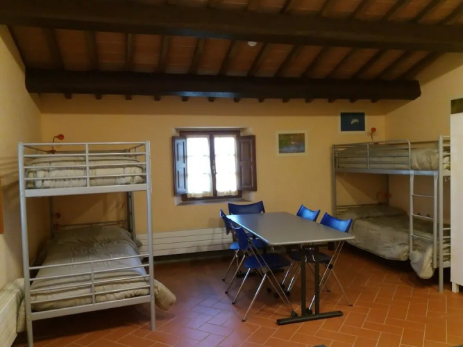 Casa Di Zela