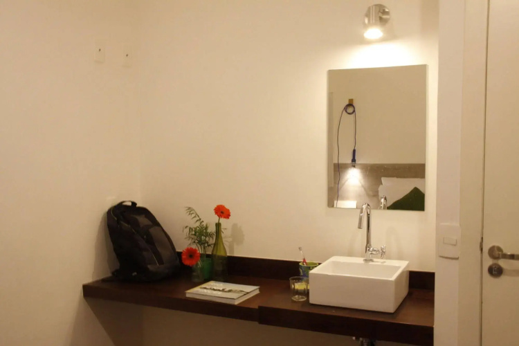 Hospedaria Rio - Hostel