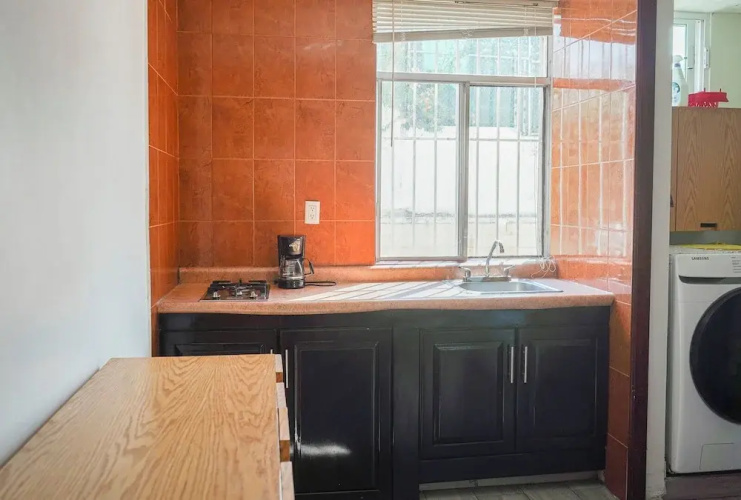 Cozy Apartment in Mazatlan with AC