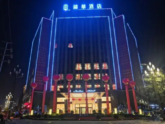 Hotelafbeelding