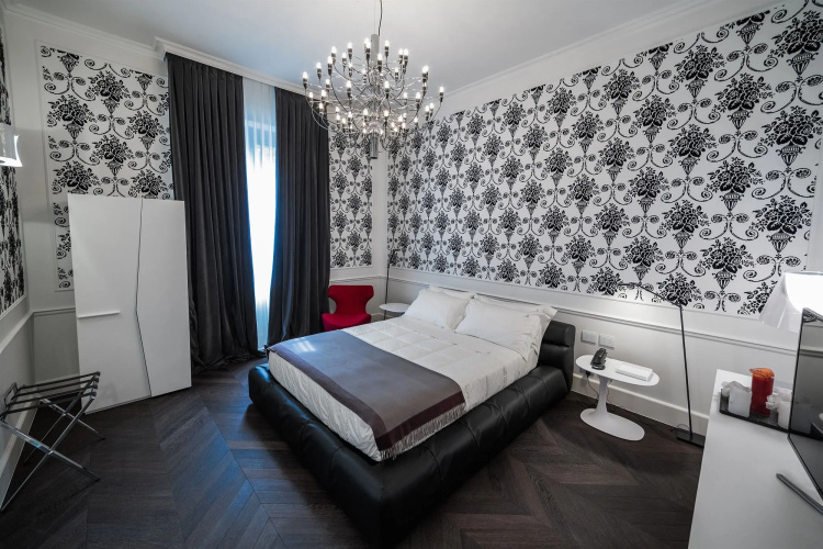 Relais Metelli