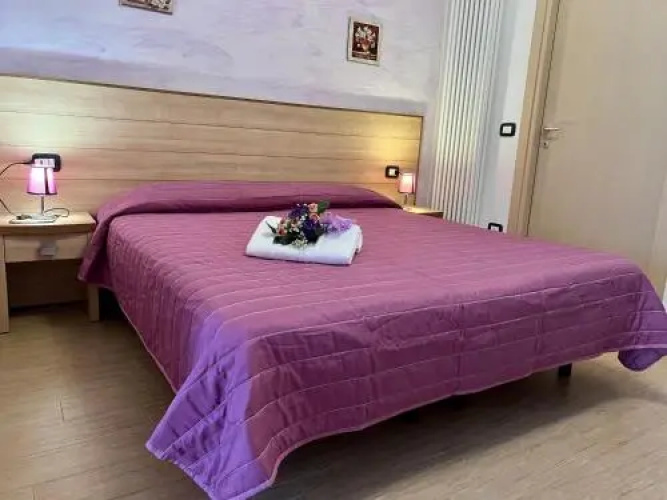 Agriturismo Le Essenze