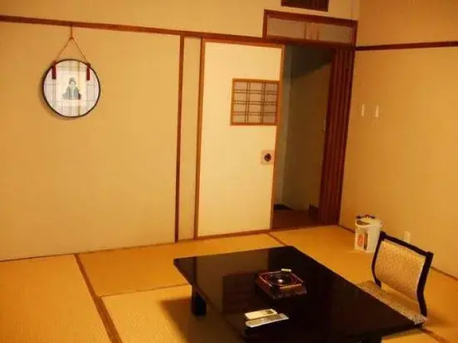 Ushioonsen Ushioso