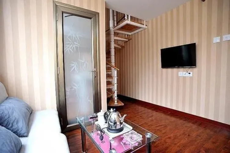 Hongtaoba Hotel