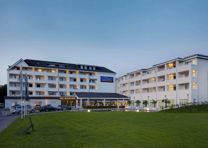 Image de l'hôtel