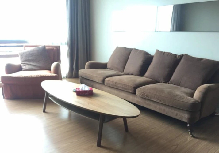 Cozy Residence Bukit Bintang