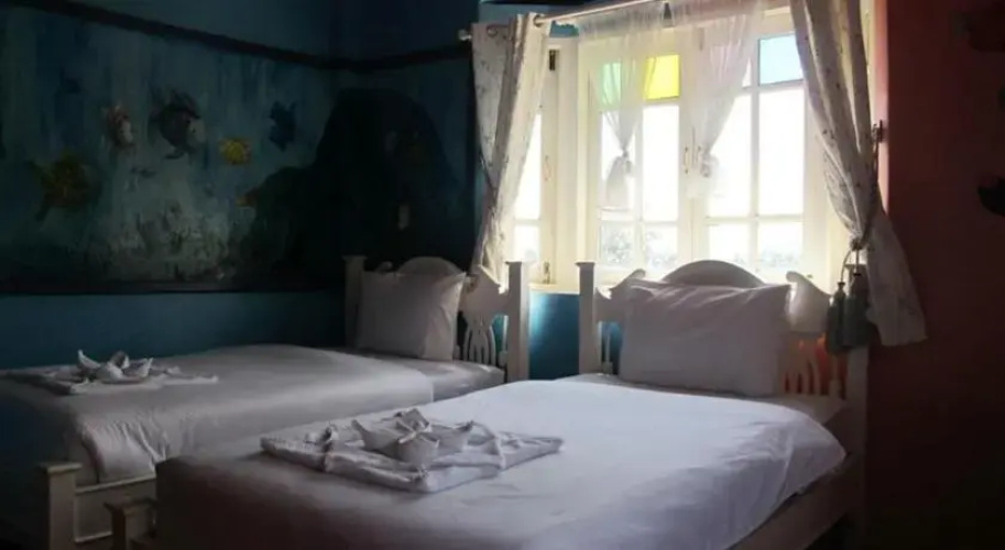 Baan Pai Fah Pai Fun