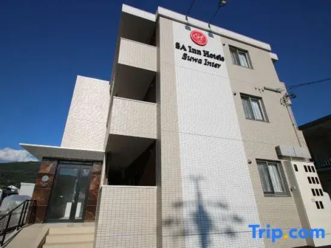 SA Inn Suwa Interchange