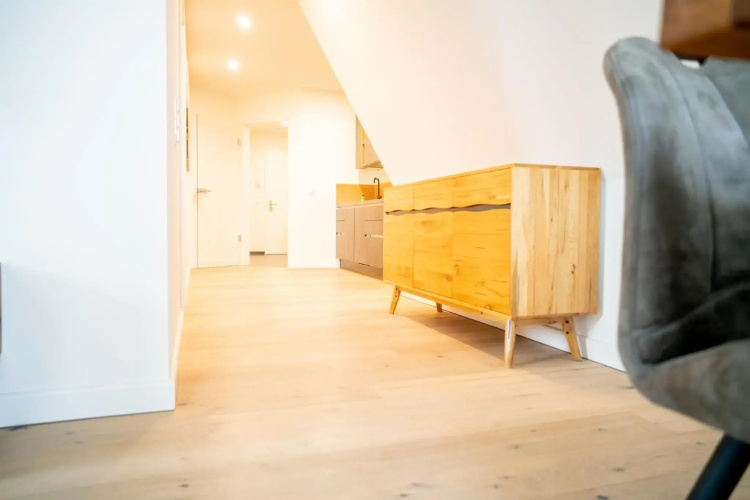 Strandhaus Zingst Apartment 16