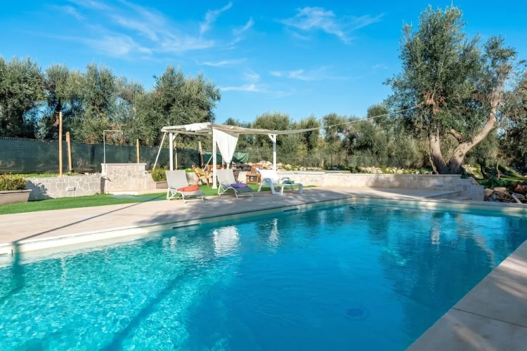 Family Villa
