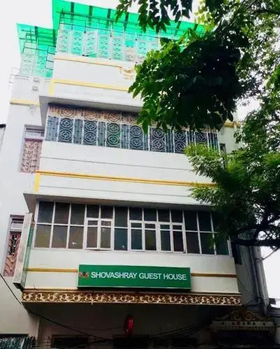 Raj Guest House
