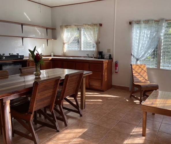 Bungalow