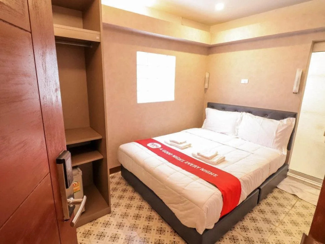 NIDA Rooms Sukhumvit Loft 28