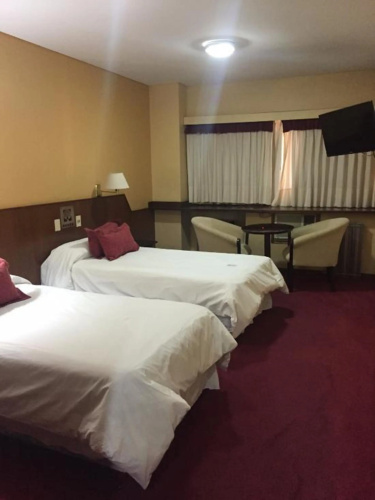 Hotel Quintana