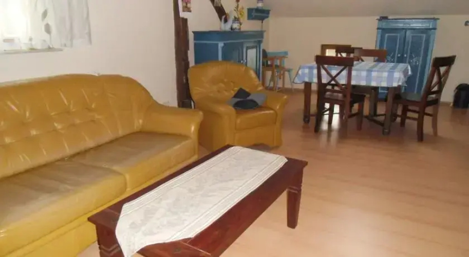 Ferienwohnung Dorfaue