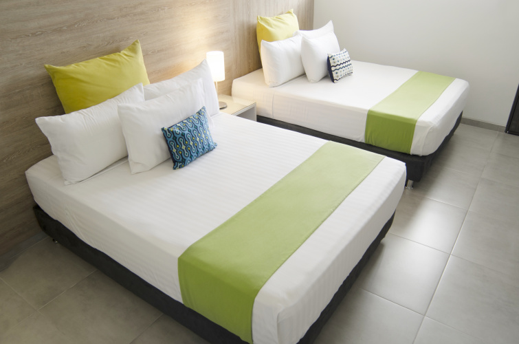 Hotel CasaBlanca