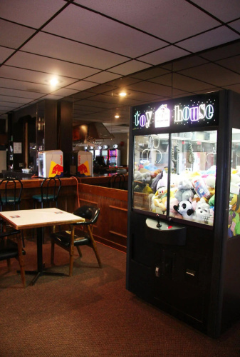 Springs Motor Inn