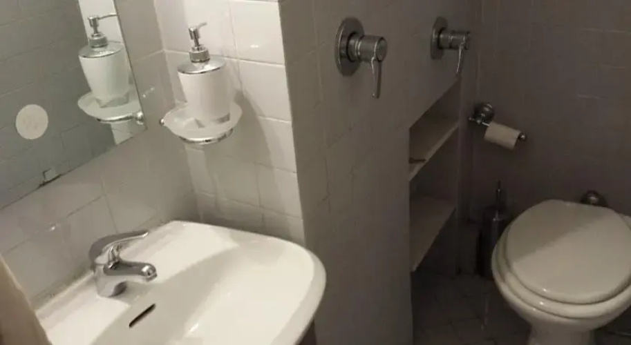 Rome First Class Private Apartments