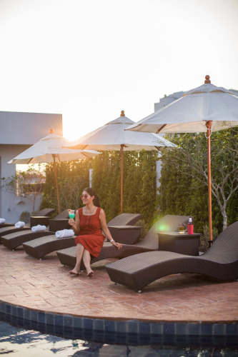 Фотография отеля