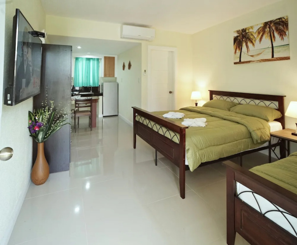 Cococabana Panglao
