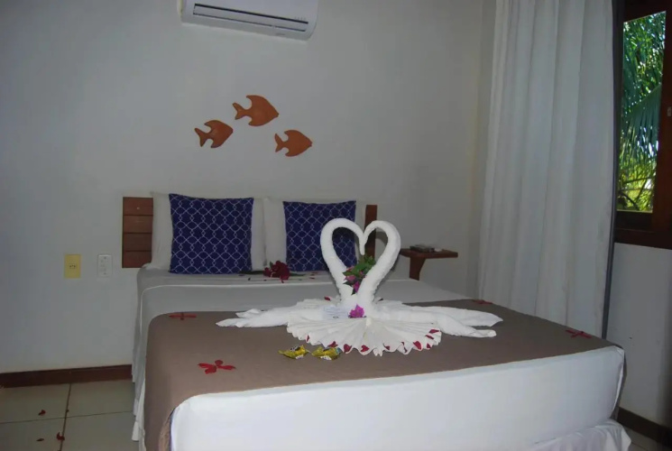 Bahia Bonita Flat